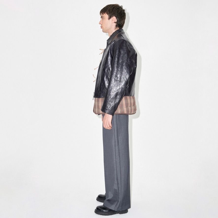 【残り一点】Mini jacket