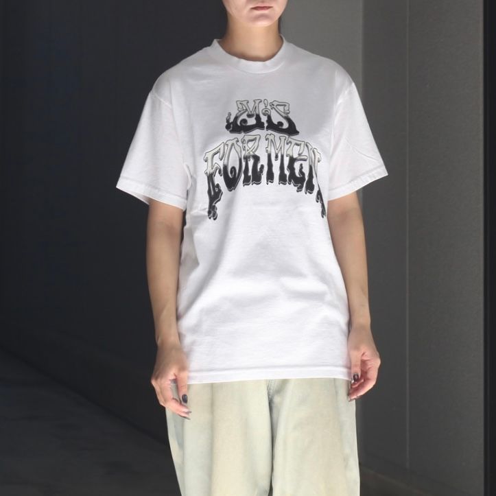 【残り一点】MA SS Tee(JOINT)