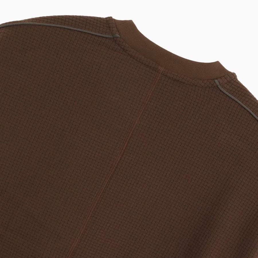 【残り一点】Fleece Overhead