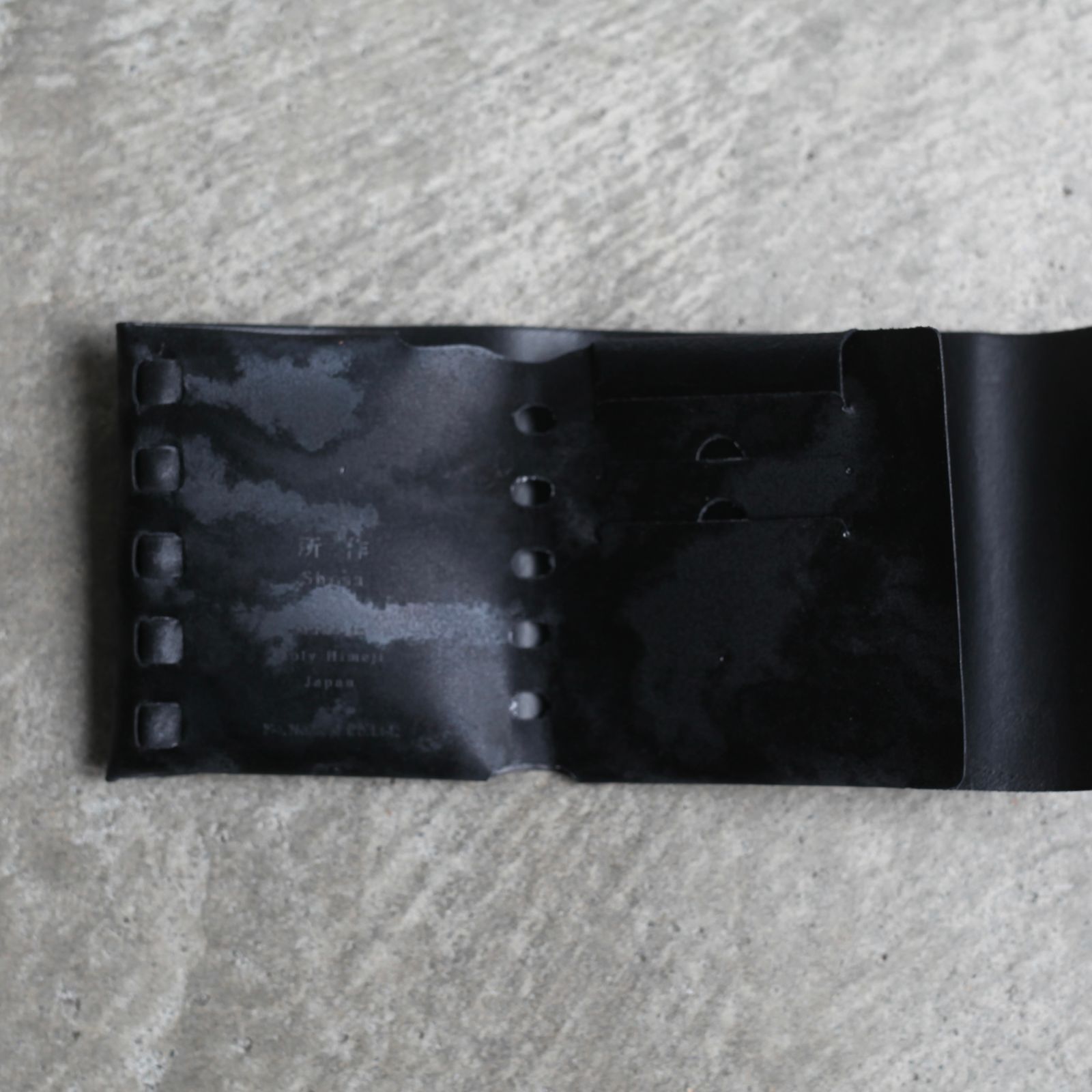 【限定モノ】CPウォレット3.5