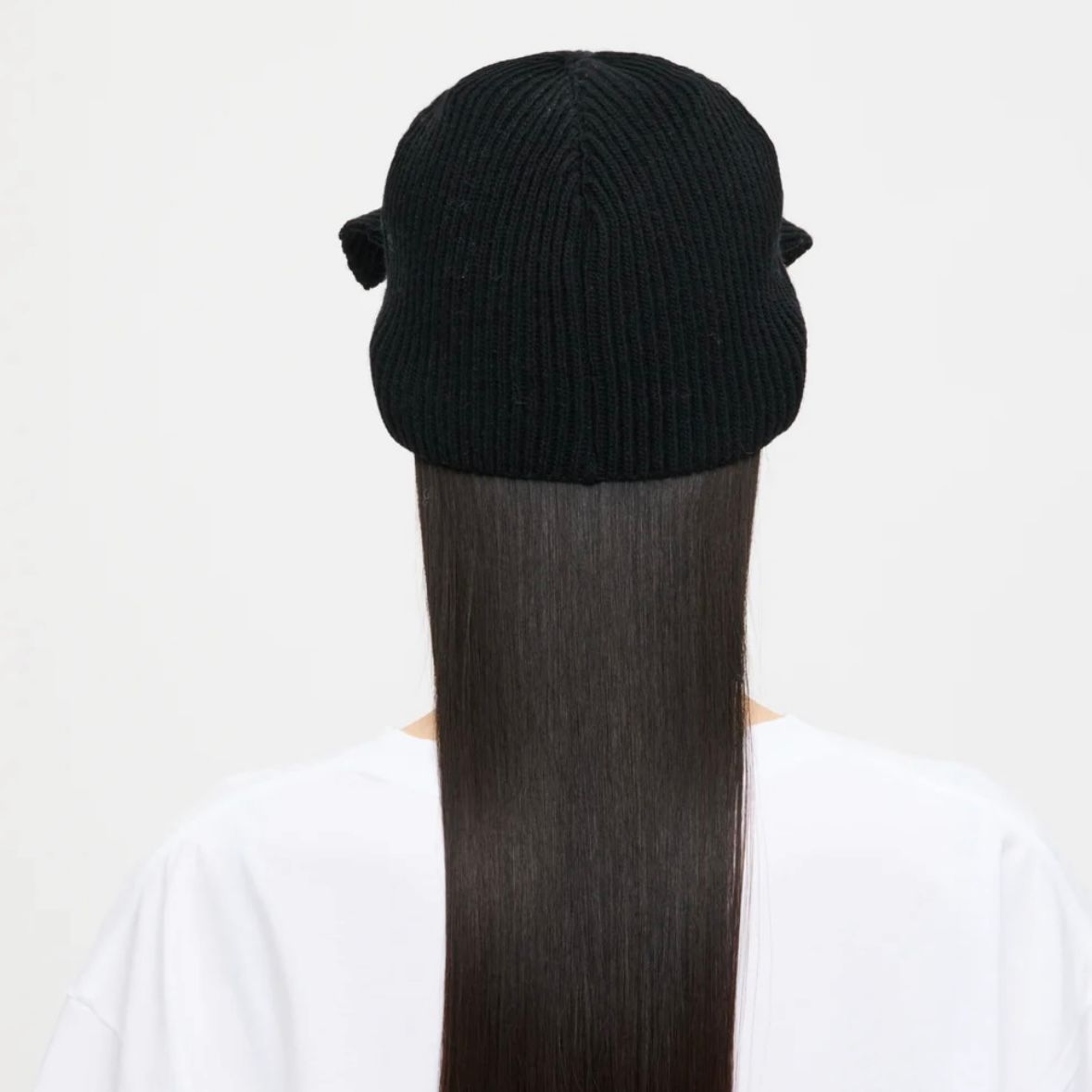 【残り一点】Ears Skull Cap