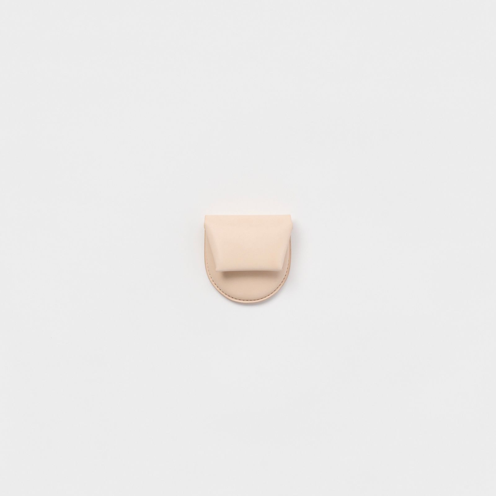 【再販売通知受付可能】Coin Case(NATURAL)