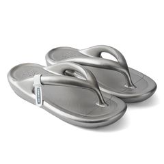 【再販売通知受付可能】Zerovity Flip Flop OG