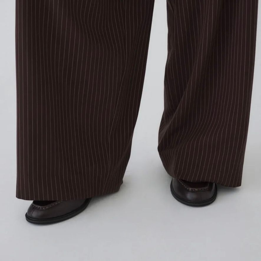【残り一点】Wrap Wide PT