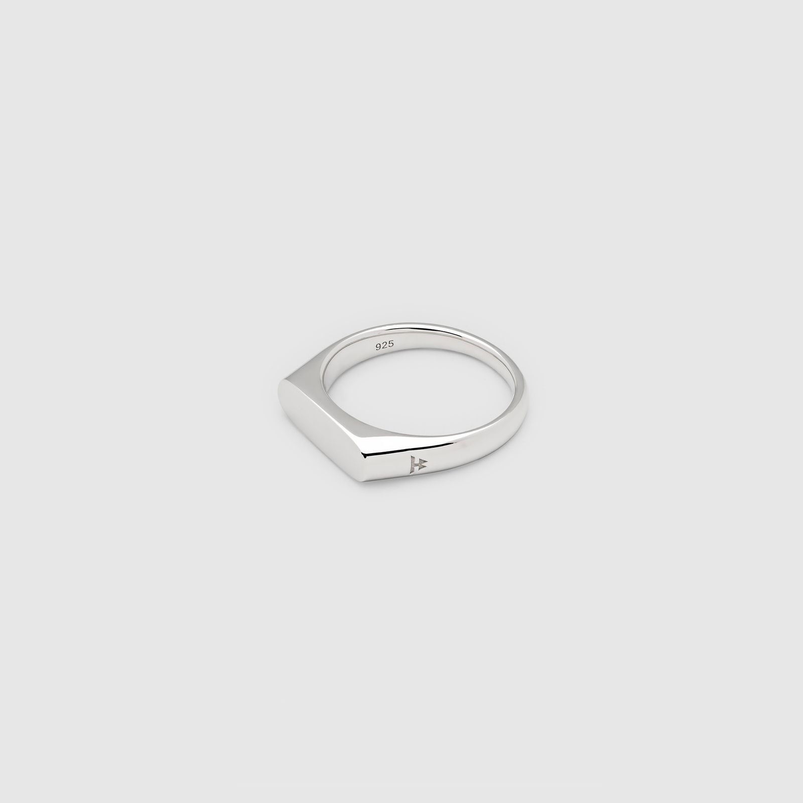 TOMWOOD - 【残り一点】Knut Ring | ACRMTSM ONLINE STORE