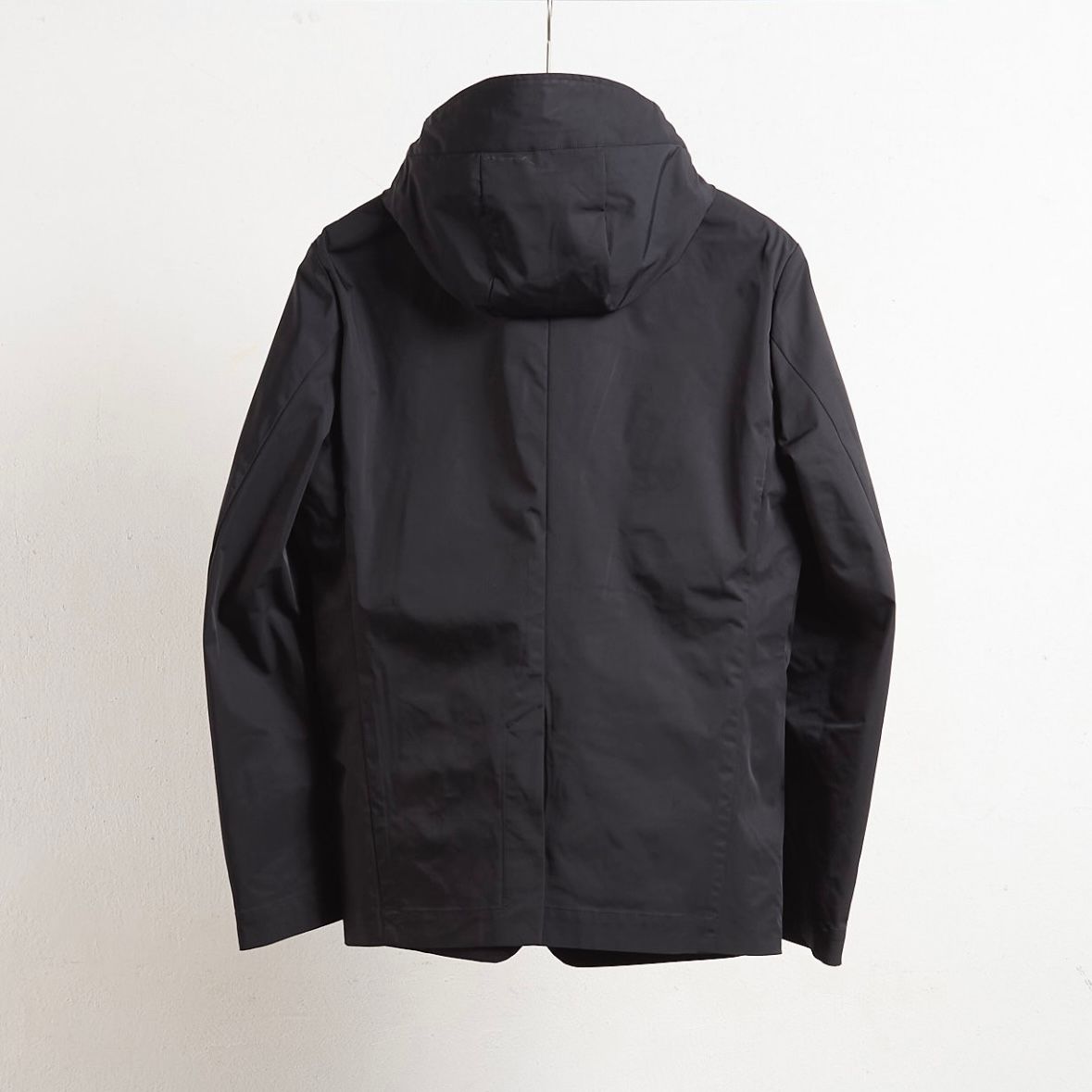 【残り一点】Detachable Hooded Blazer
