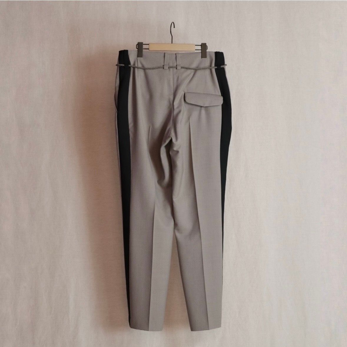 【残り一点】Line Slacks