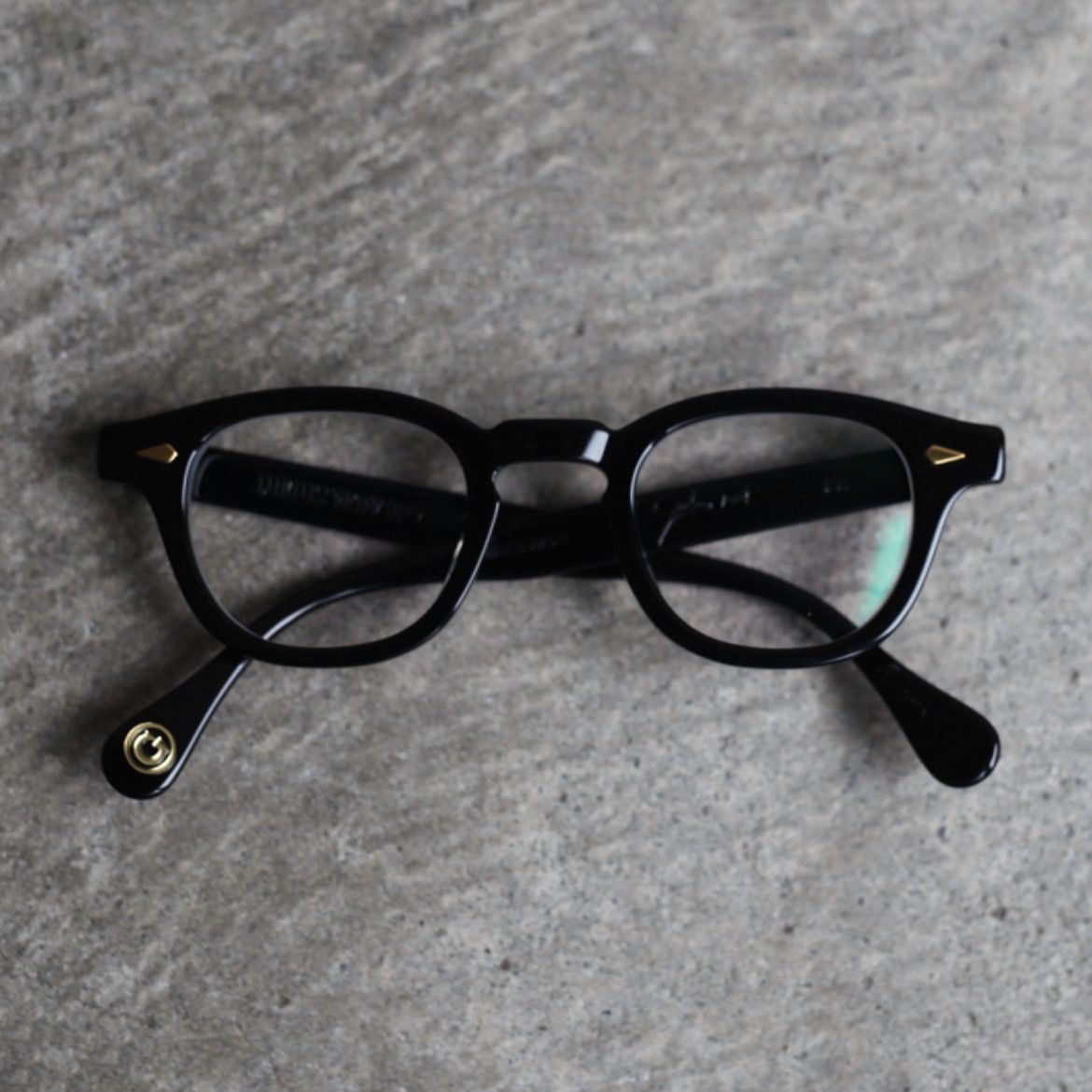 【残り一点】AR_44mm Gold Edition(鼻幅_24mm)