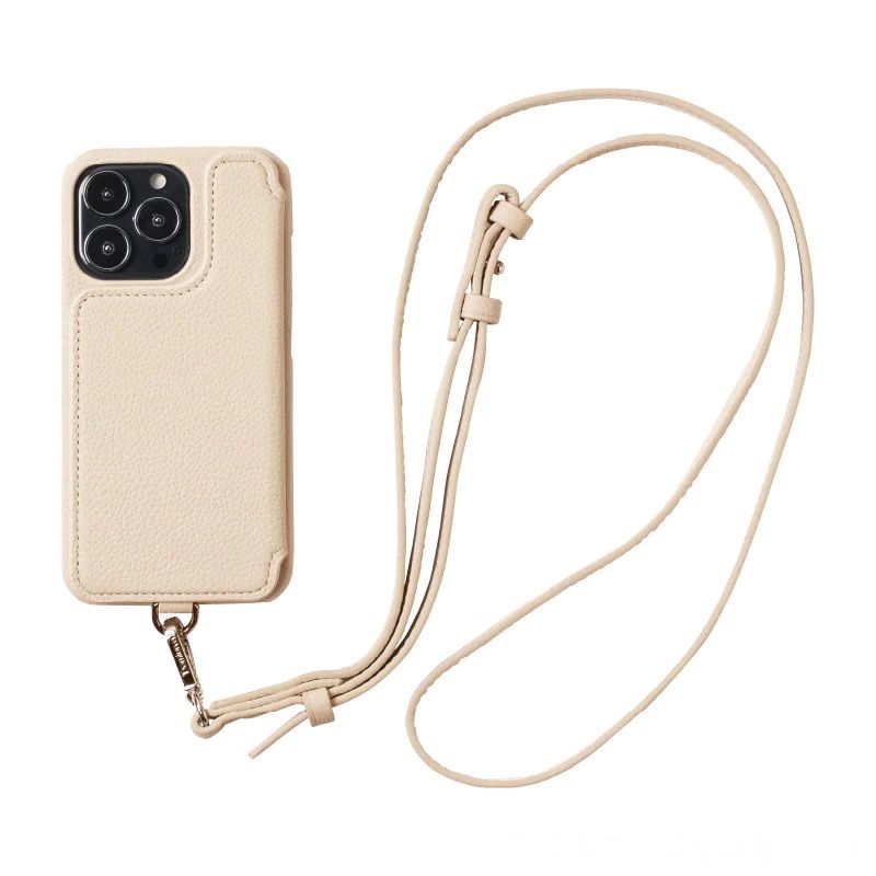 【残りわずか】Poche Flat(BEIGE)