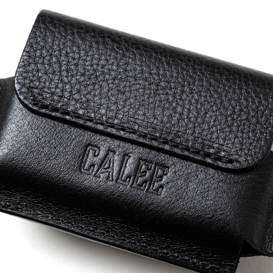 【残り一点】Studs Leather Iqos&Heat Stick Case