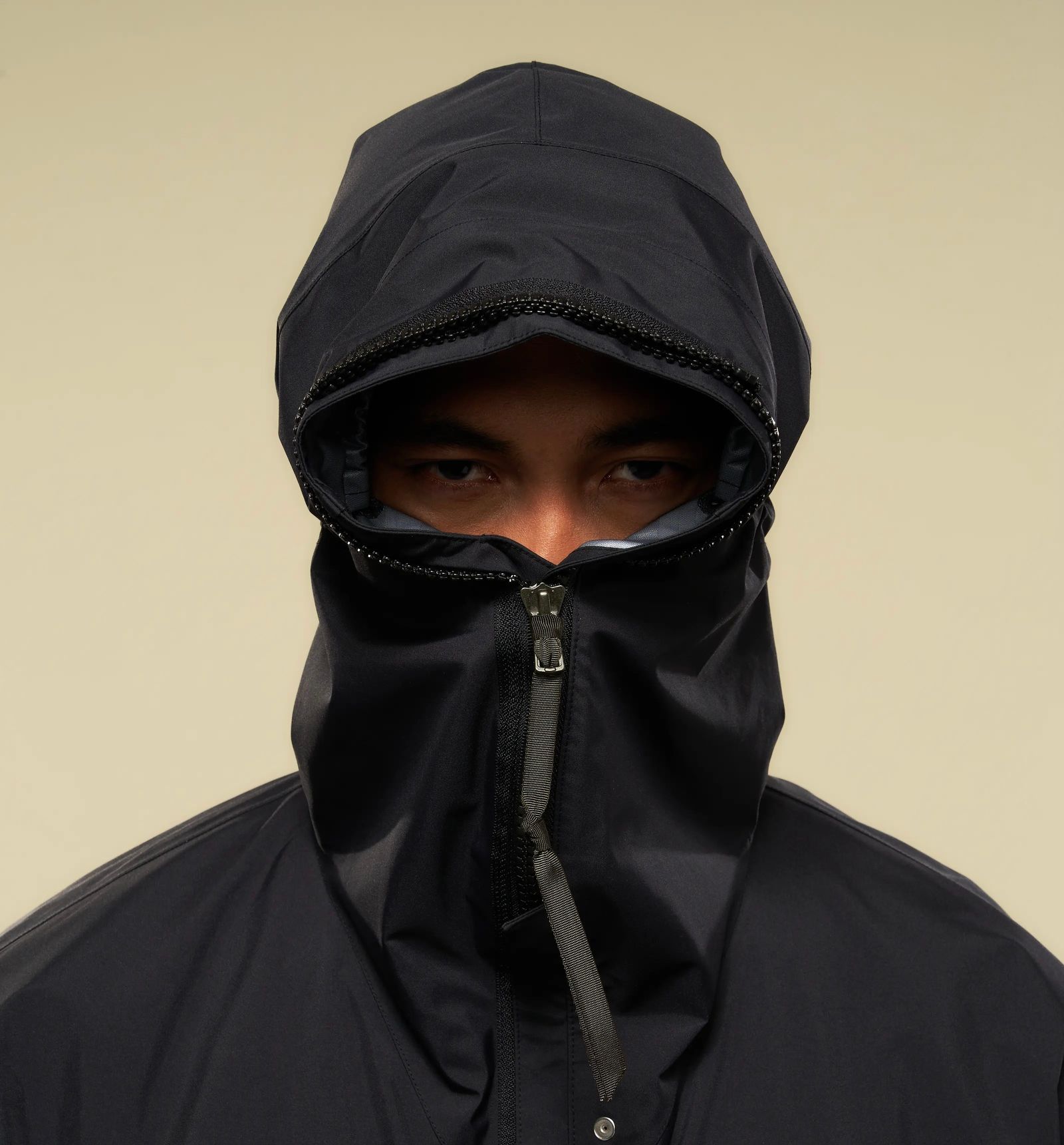 ACRONYM - 【残り一点】Tecsys Hoodie Jacket | ACRMTSM ONLINE