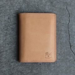 【残り一点】カードケース  IL BISONTE