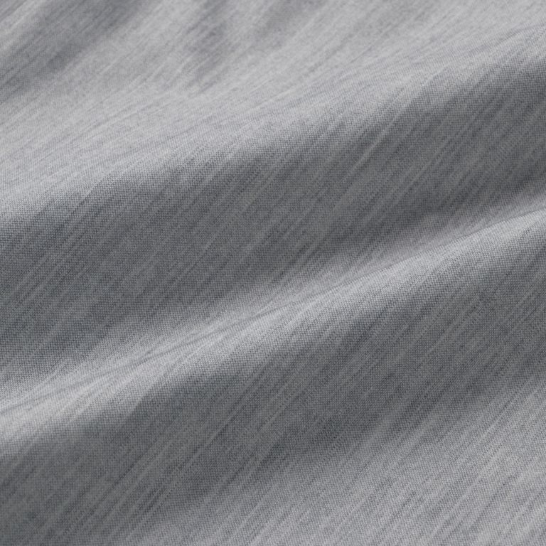【残りわずか】36G Wool Ether SS Shirt