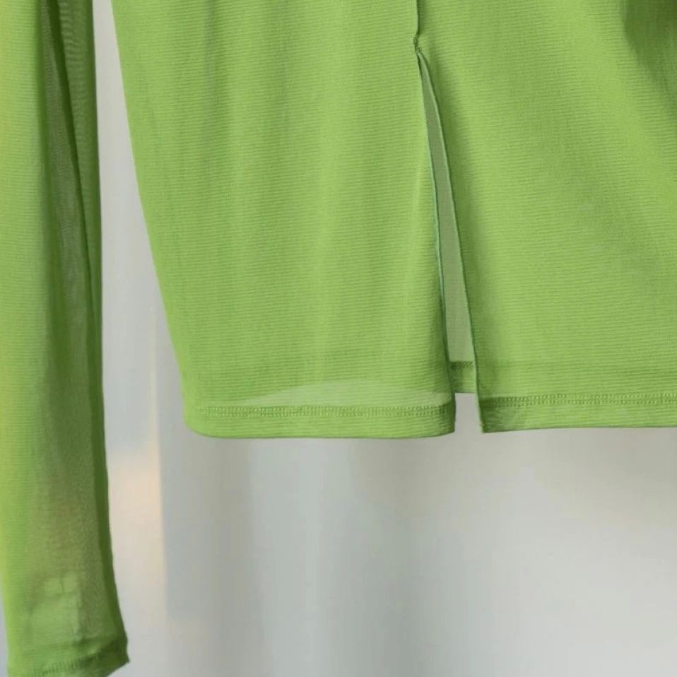 【残り一点】Power Mesh Top