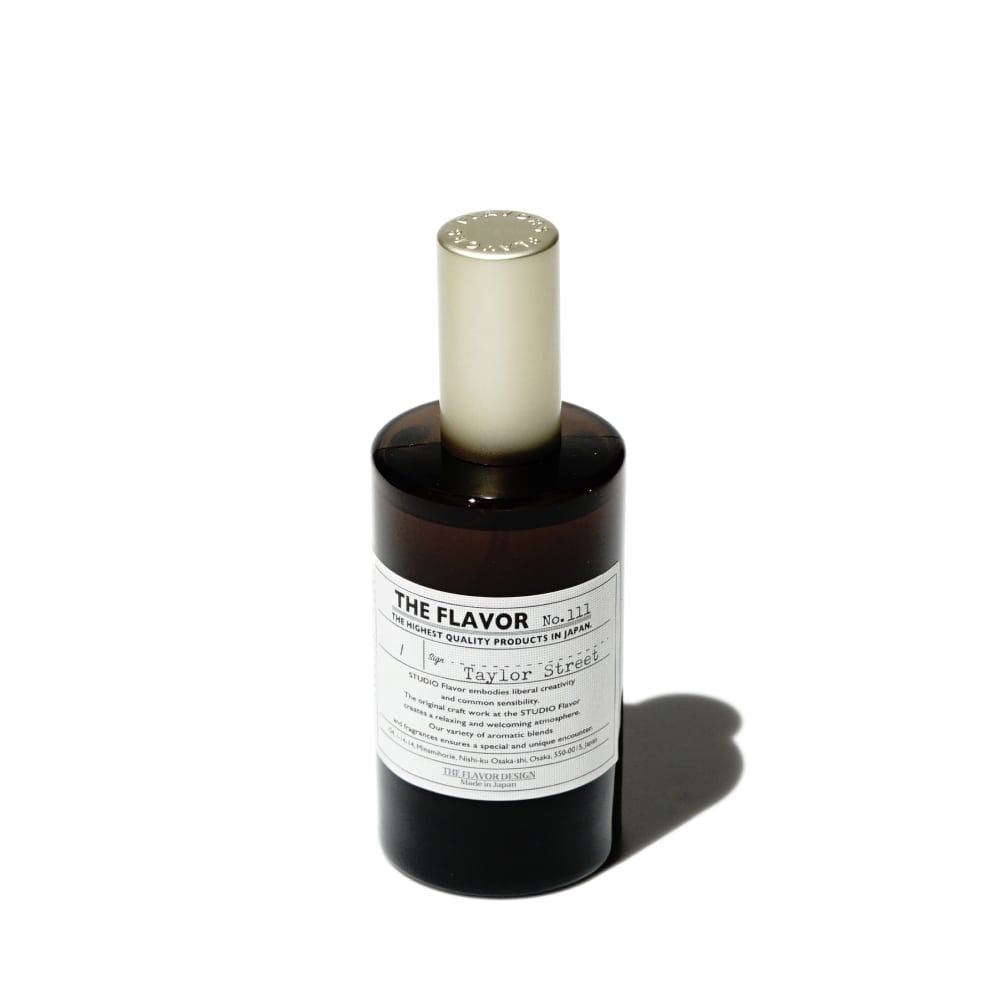 【残りわずか】Fabric Mist(TAYLOR STREET)