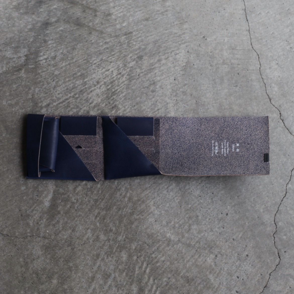 【残り一点】ショートウォレット2.0