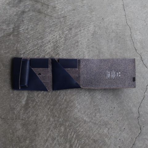 【残り一点】ショートウォレット2.0