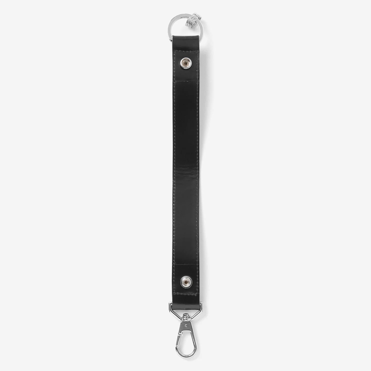 【残りわずか】Key Ring Belt