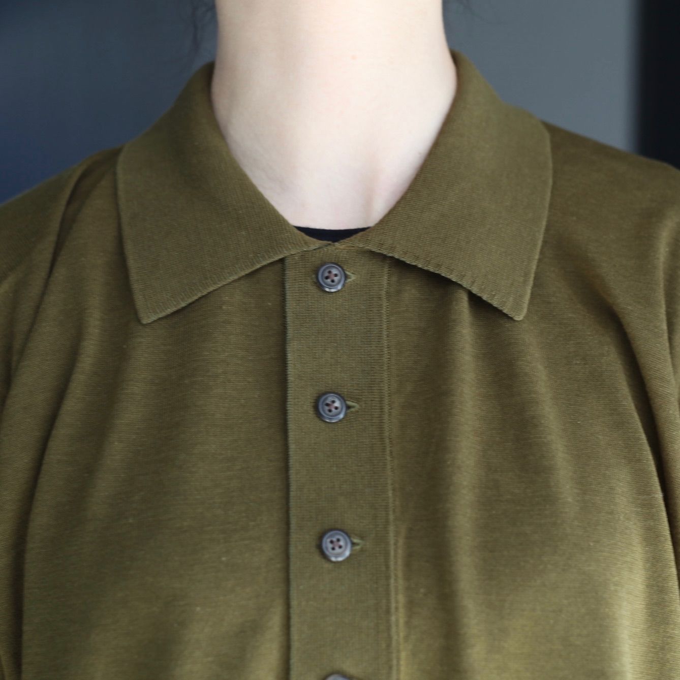 【残り一点】S/S Polo