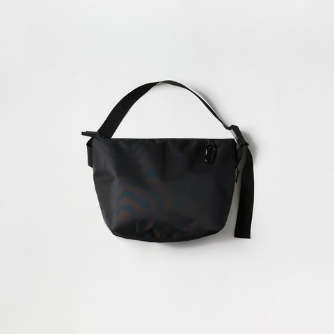 【残り一点】Nylon Messenger Bag(M)