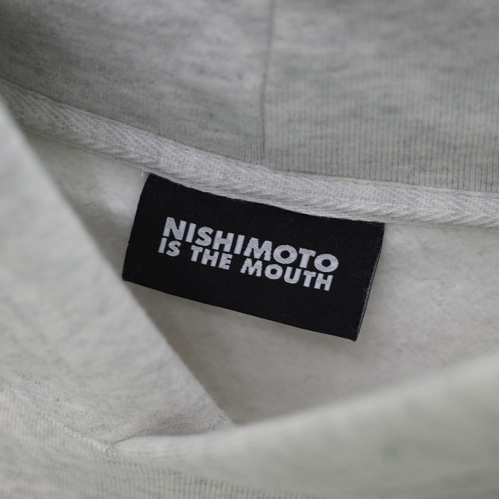 【残り一点】Sweat Hoodie