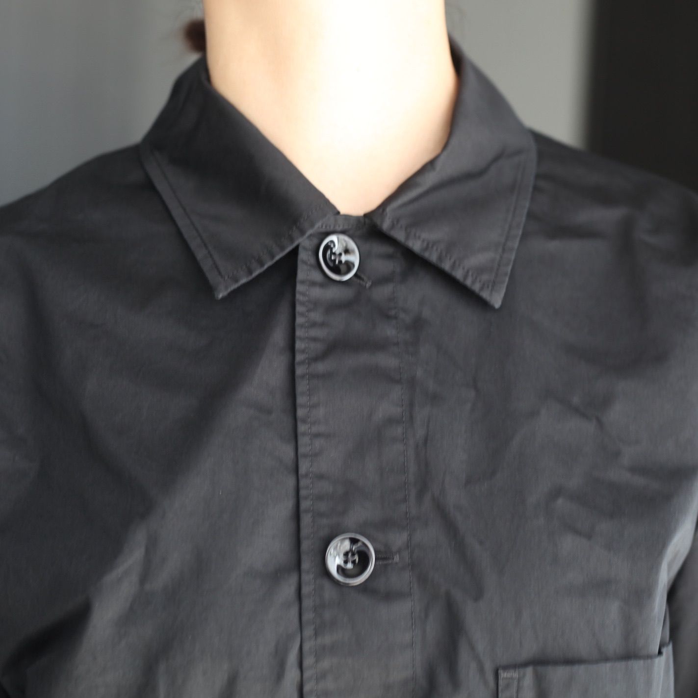 【残り一点】Pyjama Shirt
