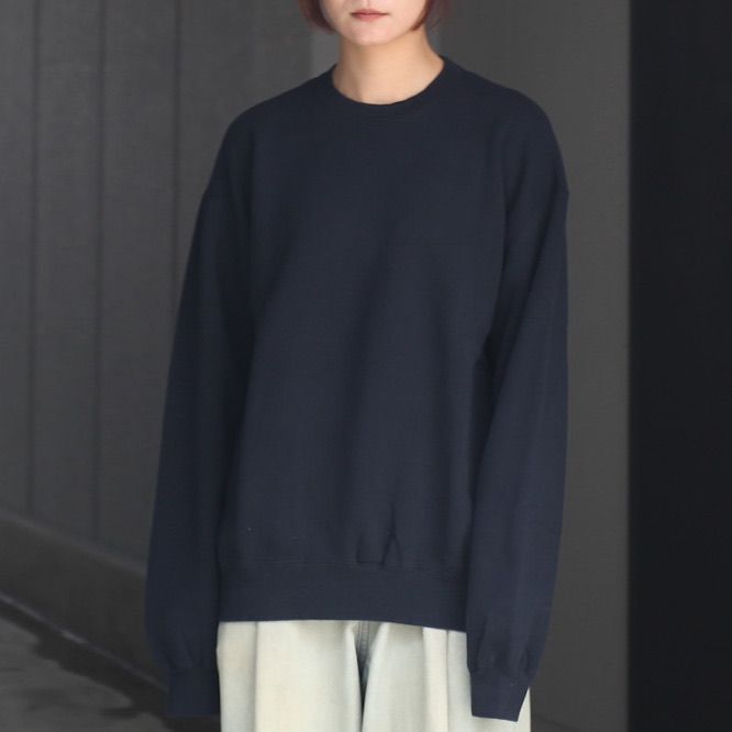 【残り一点】Jumberca Sweat Crew Neck