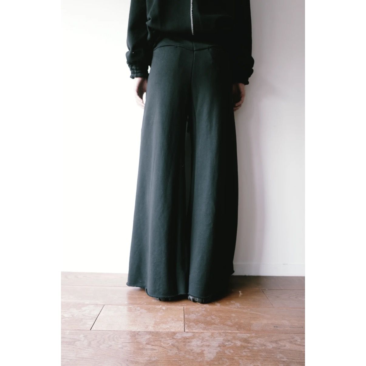 【残りわずか】Ordinary Home Pantalon