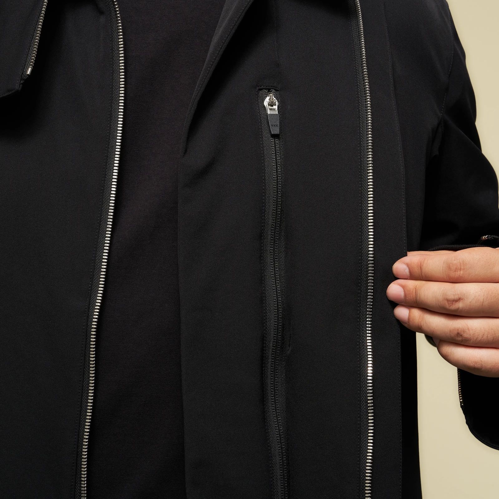 ACRONYM - 【残り一点】Drizzler Jacket | ACRMTSM ONLINE STORE ACRONYM - 【残り一点】Drizzler Jacket | ACRMTSM ONLINE STORE