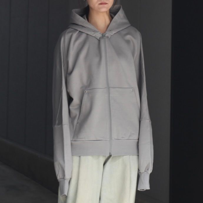 【残り一点】Vestage Hoodie