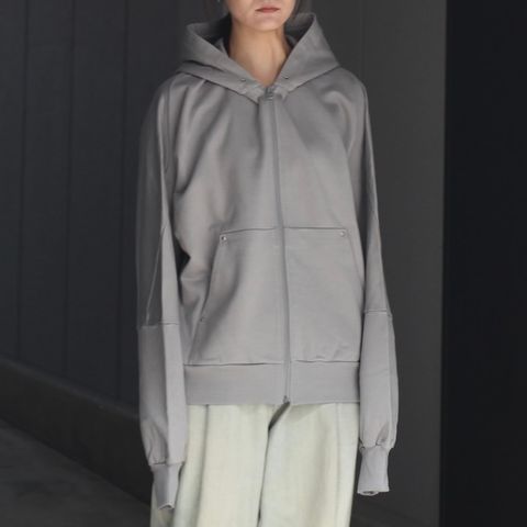 【残り一点】Vestage Hoodie