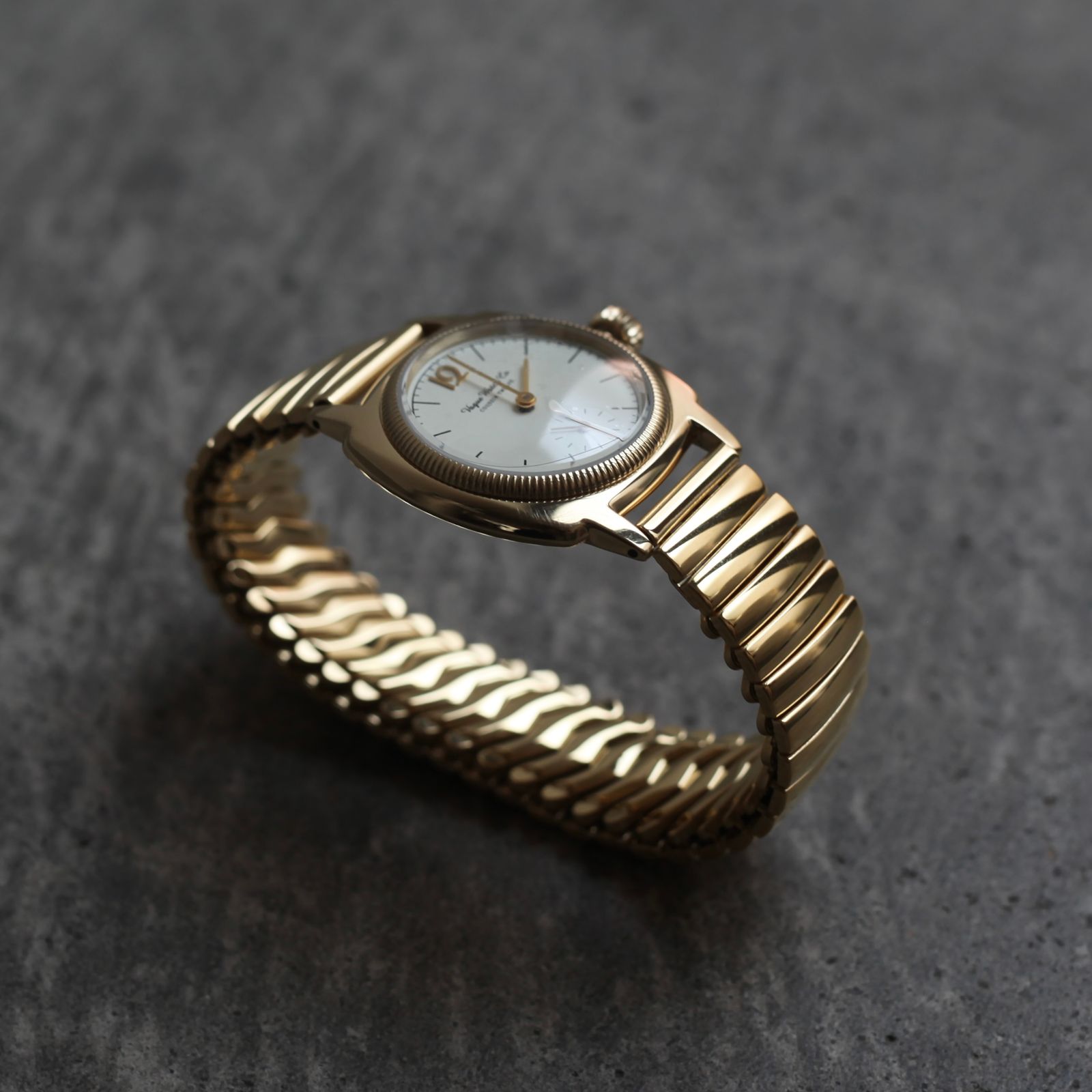 【残り一点】Coussin 12 Extension(MEN/文字盤32mm)