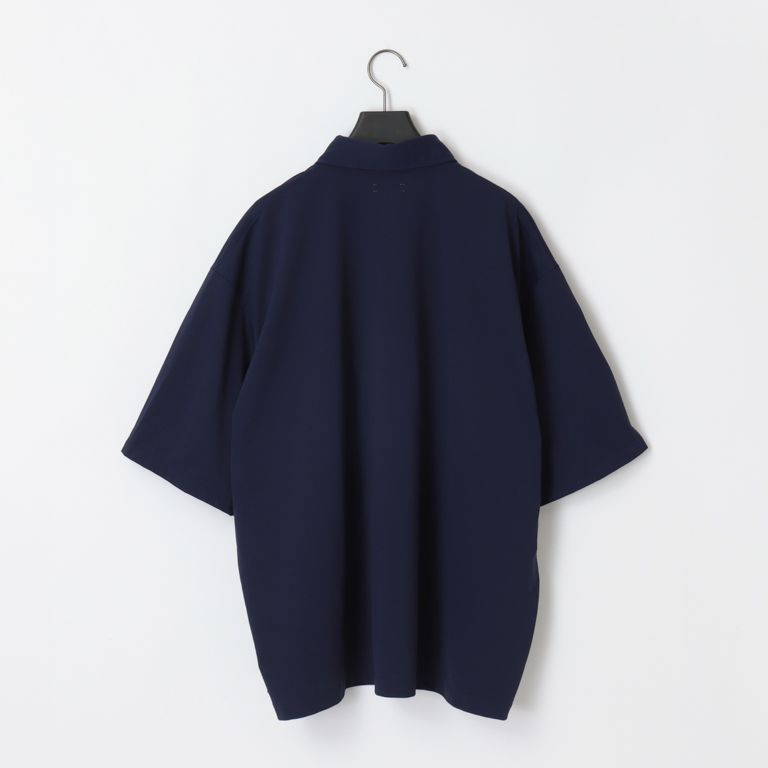 【残りわずか】36G Nylon Balise SS Shirt