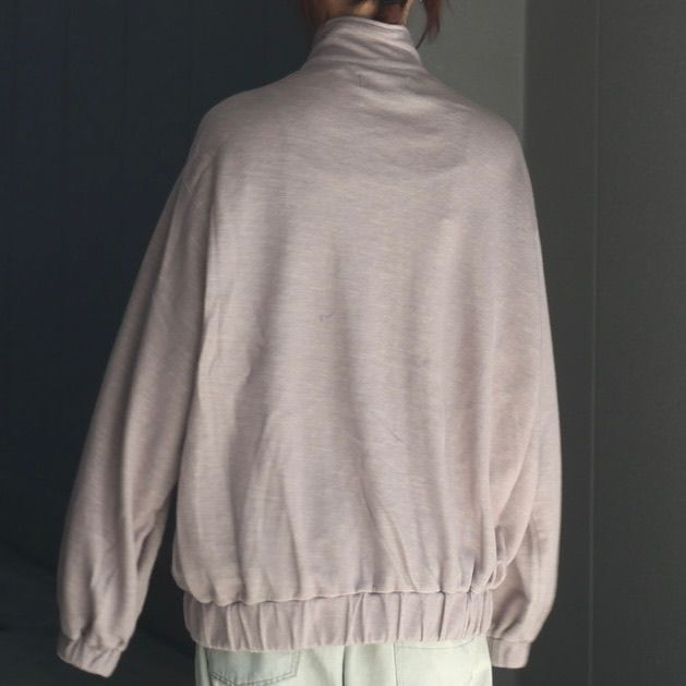 【残り一点】Wool Track Jacket