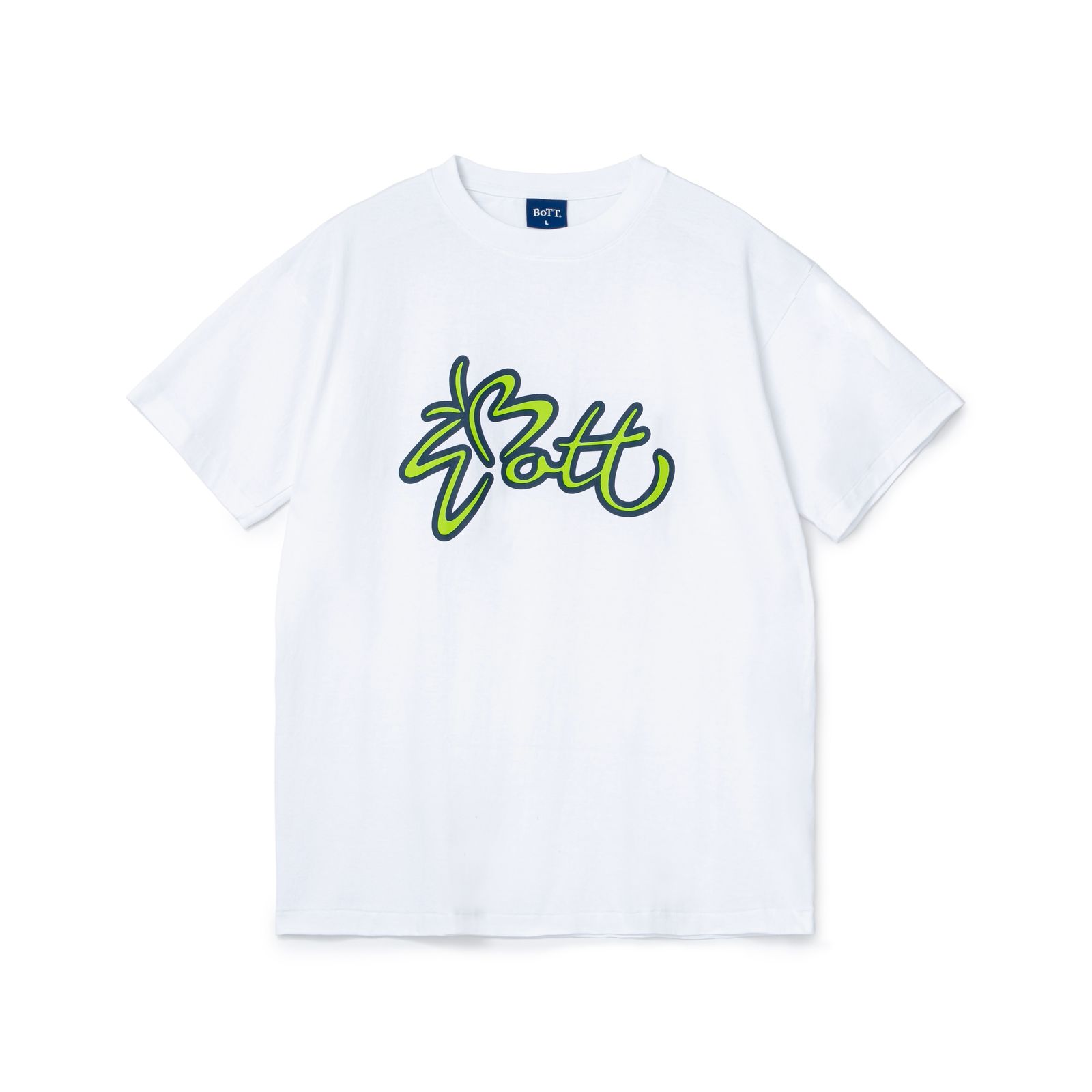 【残り一点】Botterfly Tee