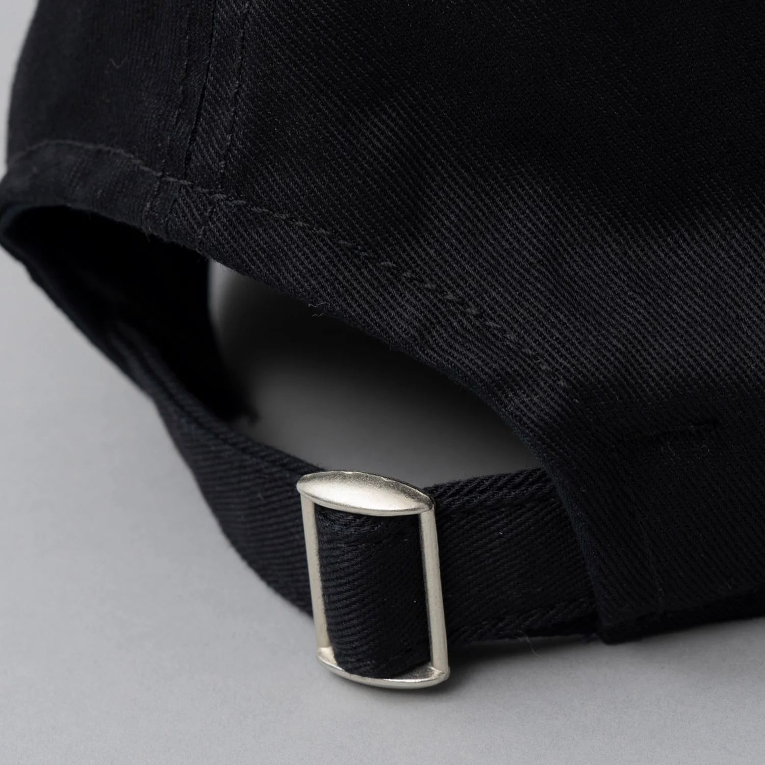 【残り一点】6 Panel Logo Cap