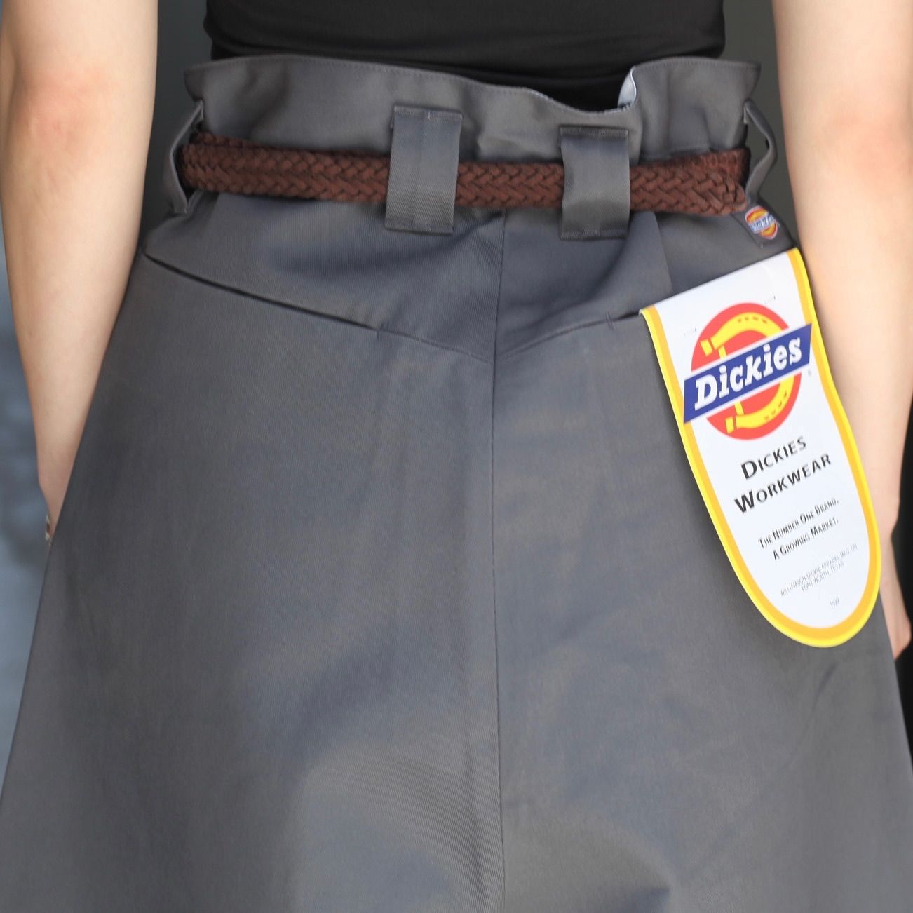 【残りわずか】Loose With Dickies
