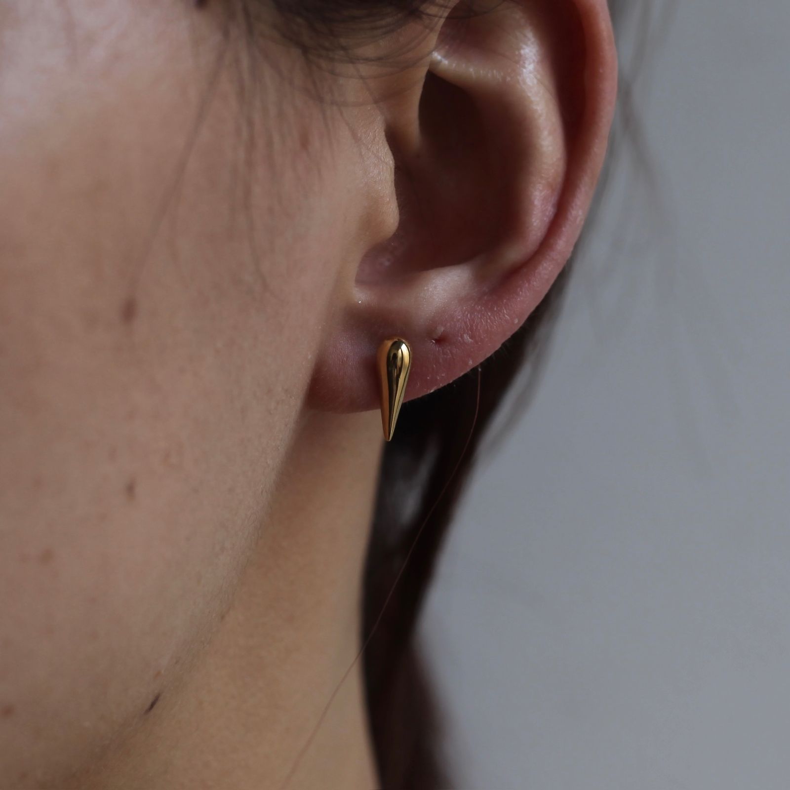 【残り一点】Mate Stud(GOLD)