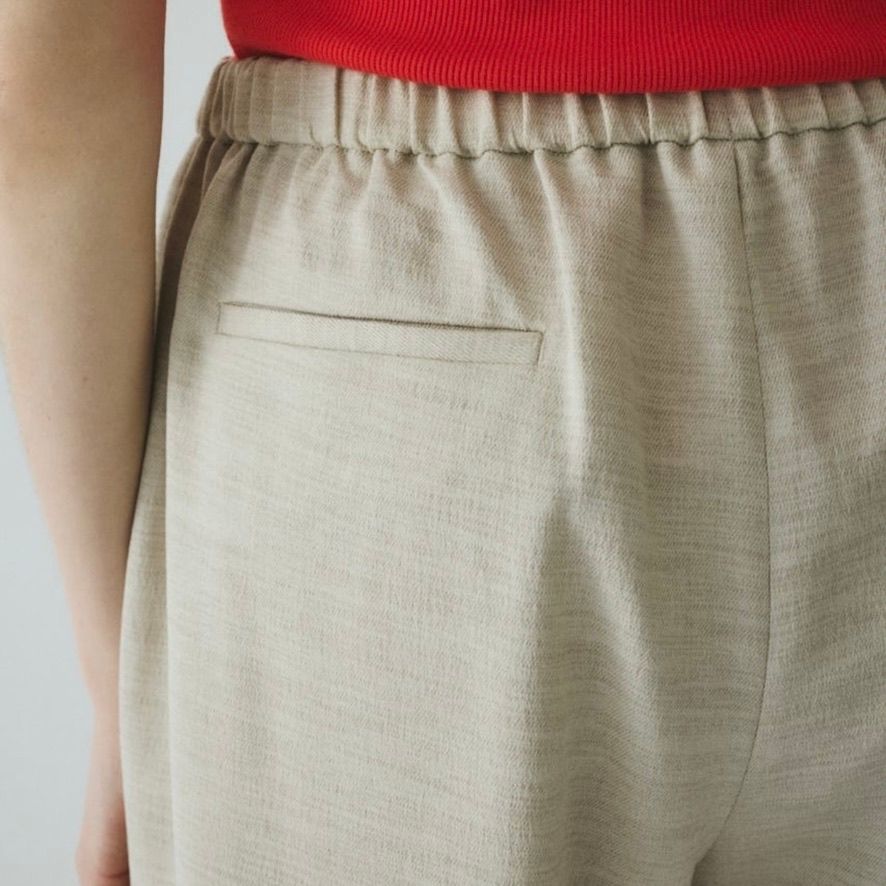【残り一点】Cocoon Pants