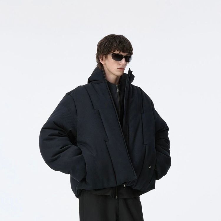 【残り一点】Puffer Jacket Product. 9