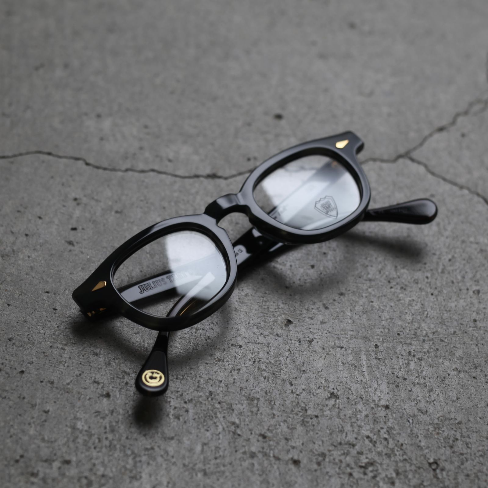 【残り一点】AR_44mm Gold Edition(鼻幅_22mm)