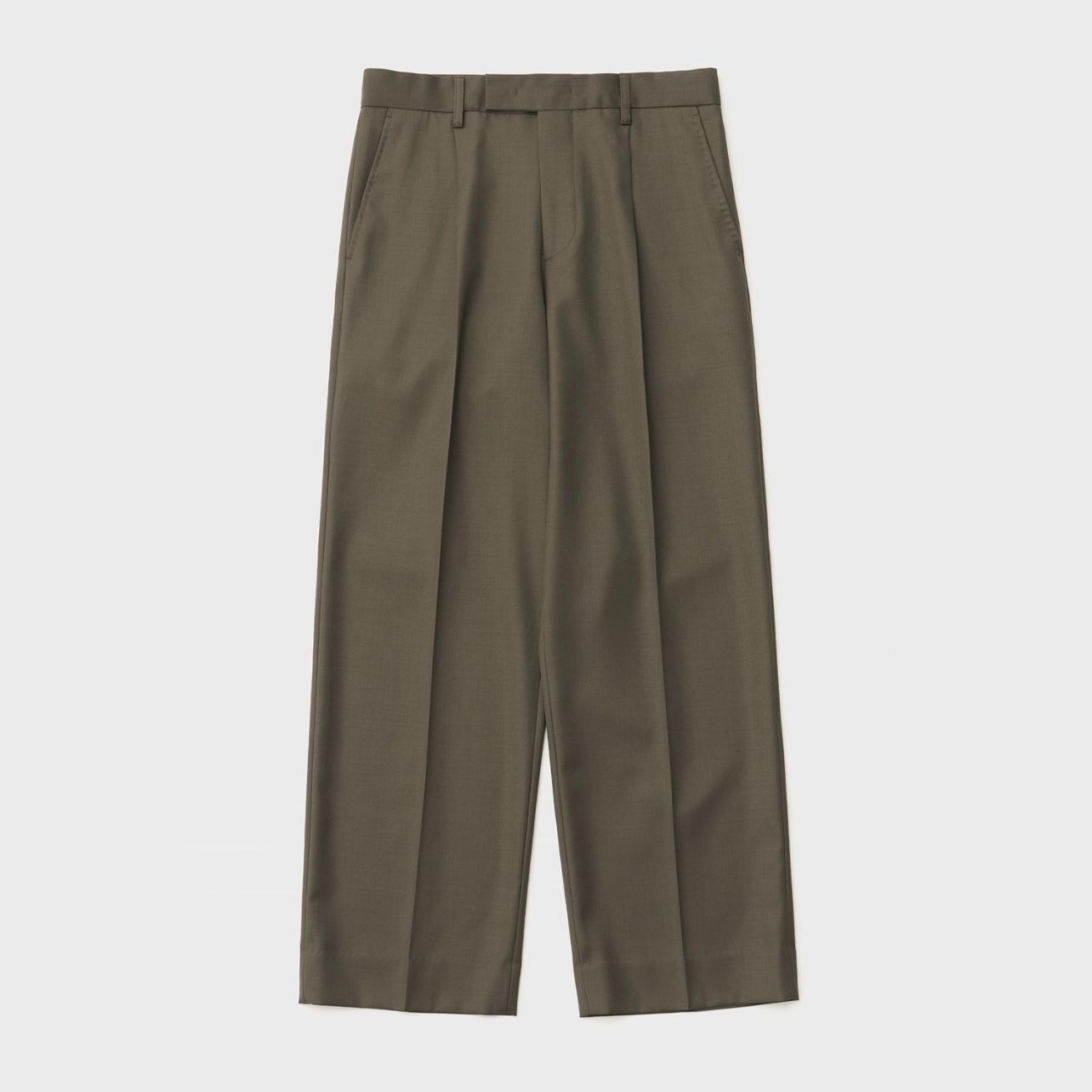 【残り一点】Legacy Wool Trouser