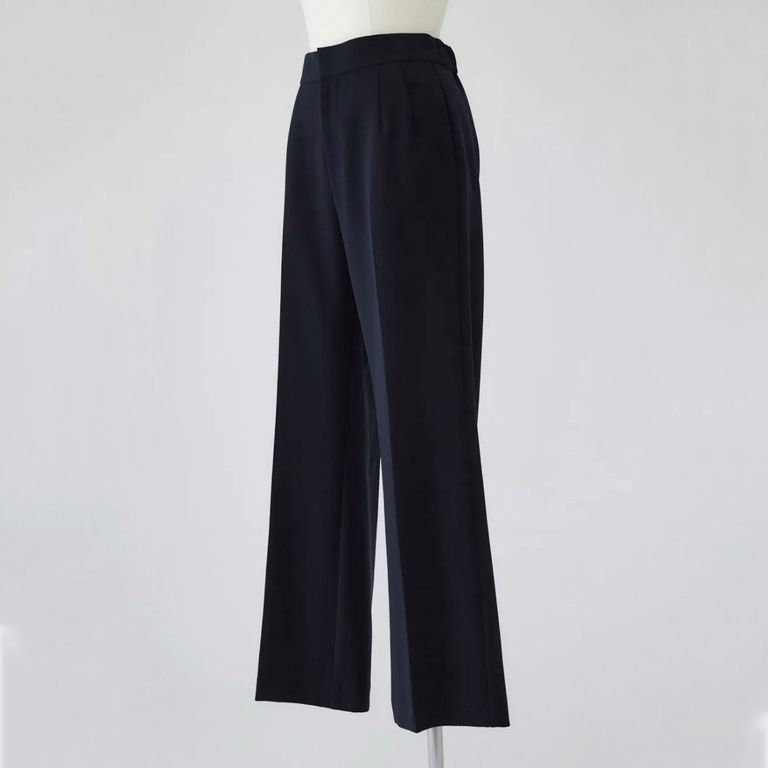 RIM.ARK - 【残り一点】Double Cloth Style Up PT | ACRMTSM ONLINE STORE