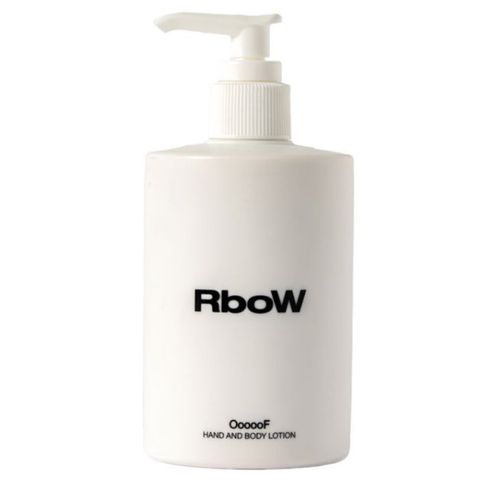 【残りわずか】Hand And Body Lotion(OOOOOF)