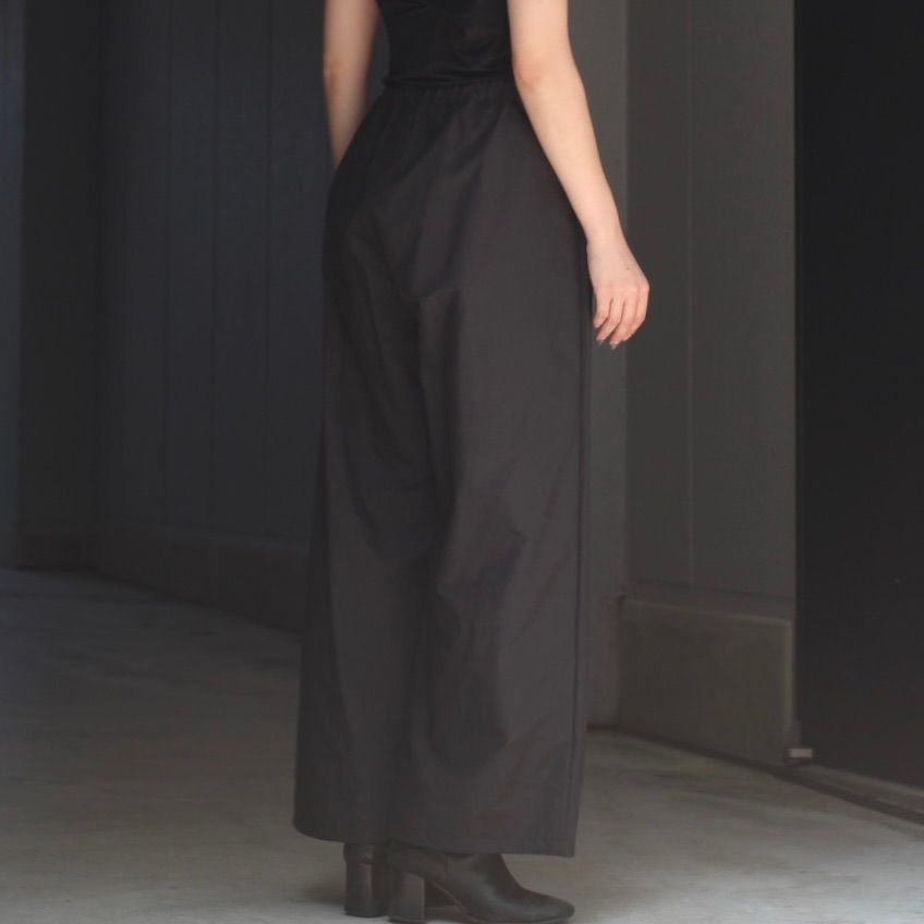 【残り一点】Over Pants_C
