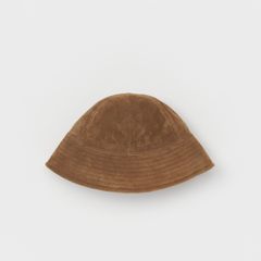 【残りわずか】Pig Bucket Hat(KHAKI BROWN)