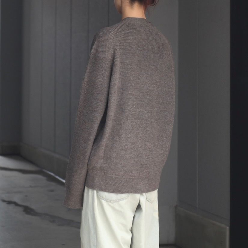 【残り一点】Aze V Neck Cardigan