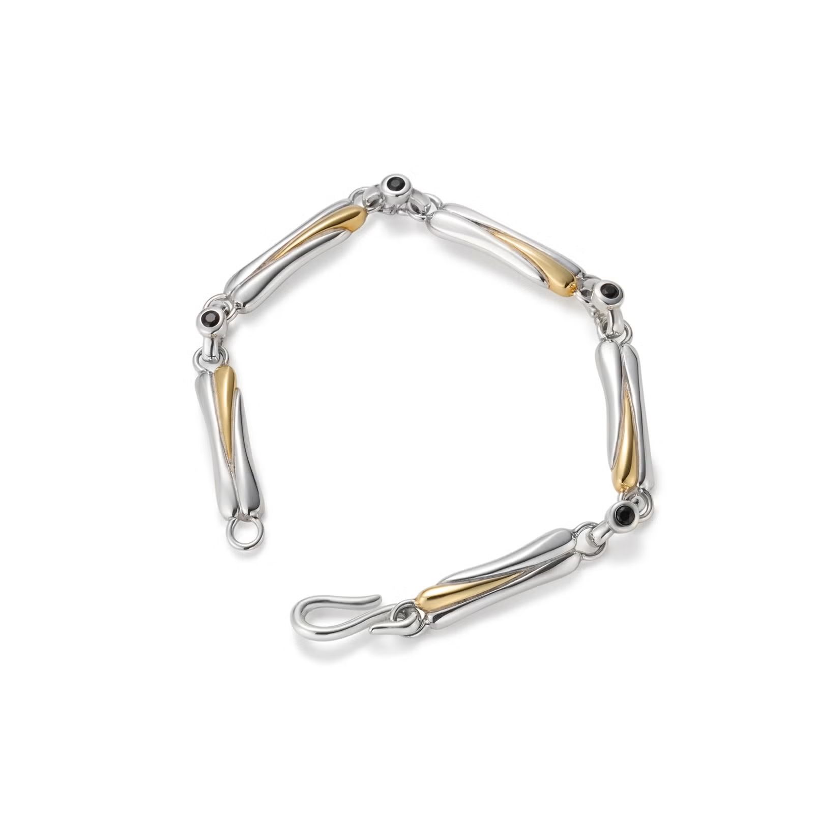 【お取り寄せ注文可能】Ripple Bracelet