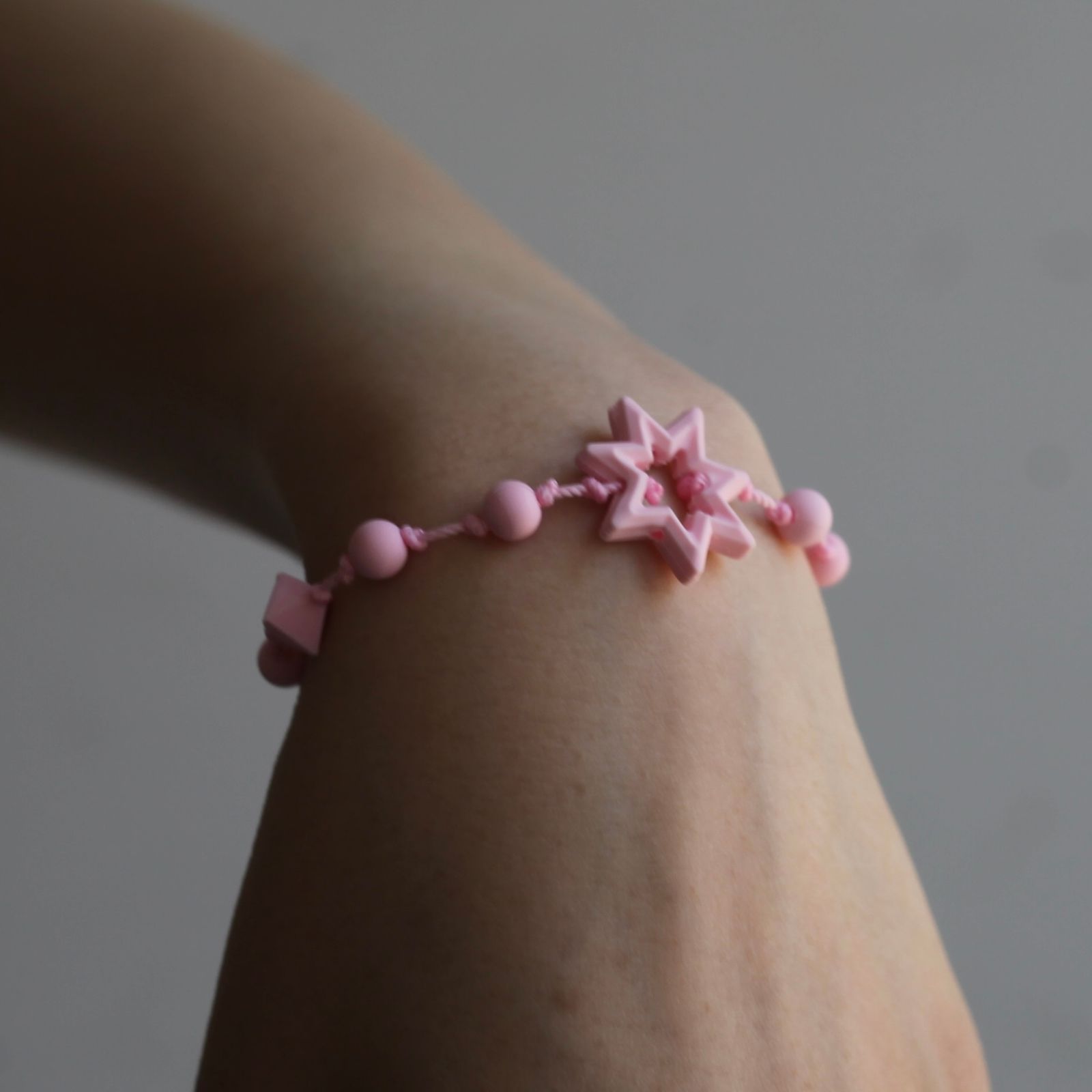 【残りわずか】Akhara Bracelet