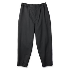 【残り一点】よそいきイージースラックス